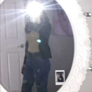 Meet your Posher, Lilli